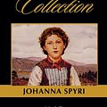 Cover Art for 9781423311089, Heidi (Classic Collection (Brilliance Audio)) by Johanna Spyri