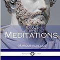 Cover Art for 9781534691193, Meditations by Marcus Aurelius