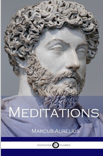 Cover Art for 9781534691193, Meditations by Marcus Aurelius