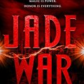 Cover Art for 9780356510552, Jade War by Fonda Lee