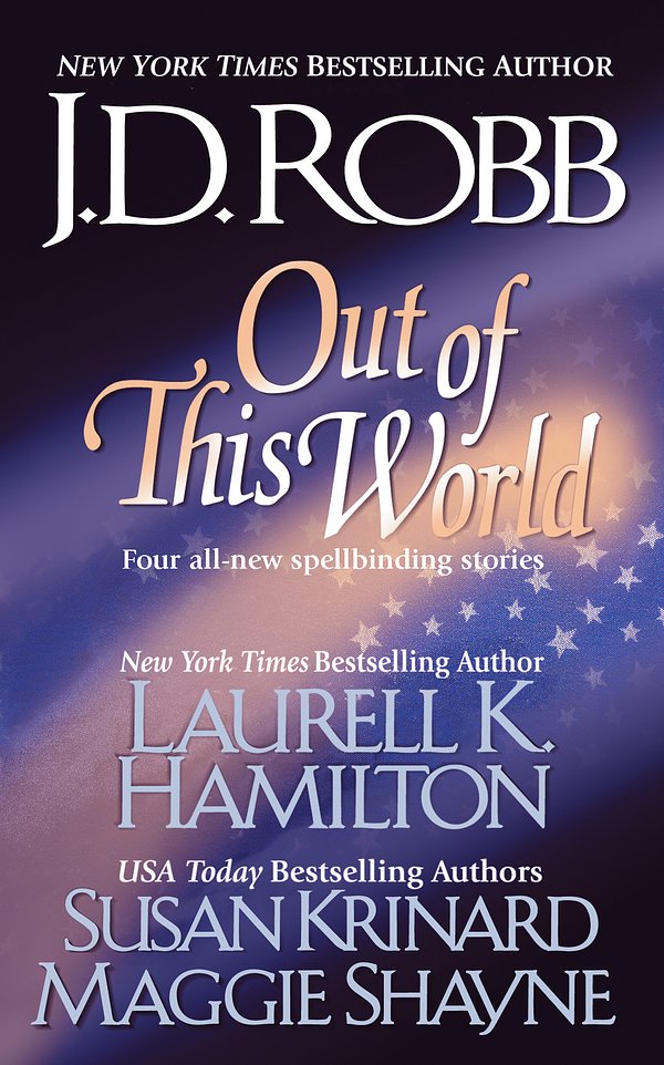 Out of This World
