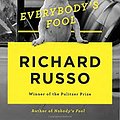 Cover Art for 9780307270641, Everybody's Fool by Richard Russo