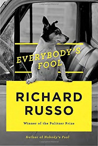 Cover Art for 9780307270641, Everybody's Fool by Richard Russo