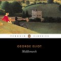 Cover Art for 9780141439549, Middlemarch by George Eliot