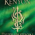 Cover Art for 9780312546601, Retribution by Sherrilyn Kenyon