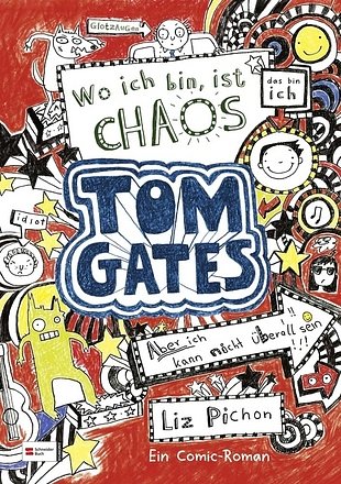 Cover Art