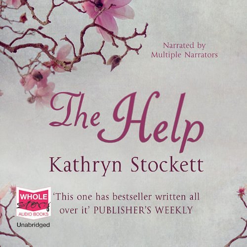 Cover Art for B00NZJKTI6, The Help by Kathryn Stockett