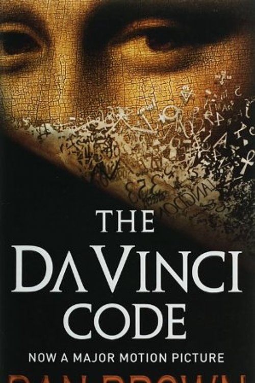 Cover Art for 9780552154017, The Da Vinci Code by Dan Brown