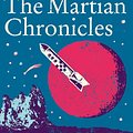 Cover Art for 9780006479239, The Martian Chronicles by Ray Bradbury