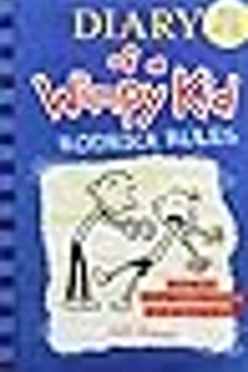 Cover Art for 9781439582640, Diary of a Wimpy Kid by Jeff Kinney
