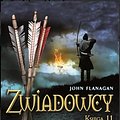 Cover Art for 9788382660579, Zwiadowcy Księga 11 Zaginione historie by John Flanagan