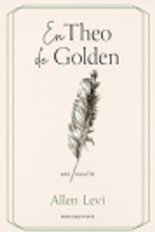 Cover Art for 9791387653972, En Theo De Golden by Allen Levi