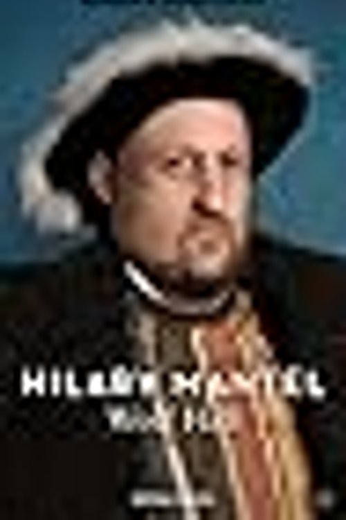 Cover Art for 9789493169128, Wolf Hall by Hilary Mantel
