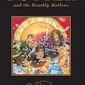 Cover Art for 9780747591078, Harry Potter and the Deathly Hallows special edition by J. K. Rowling