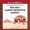 Cover Art for 9781402545351, The No.1 Ladies’ Detective Agency by Alexander McCall Smith