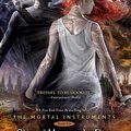 Cover Art for 9781442372870, City of Heavenly Fire by Cassandra Clare