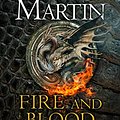 Cover Art for B07CKHS8J1, Fire and Blood: 300 Years Before A Game of Thrones (A Targaryen History) (A Song of Ice and Fire) by George R.r. Martin