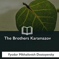 Cover Art for 9781545038543, The Brothers Karamazov by Fyodor Dostoyevsky