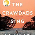 Cover Art for 0736724805606, Where the Crawdads Sing by Delia Owens