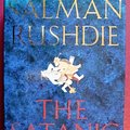 Cover Art for 9780670827046, The Satanic Verses by Salman Rushdie