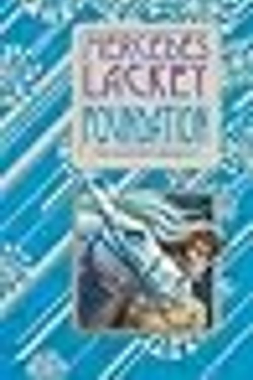 Cover Art for 9781423307976, Foundation by Mercedes Lackey