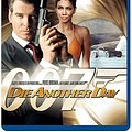 Cover Art for 0503903603892, Die Another Day [Blu-ray] by Unknown