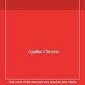 Cover Art for 9780006498162, The Mysterious Affair at Styles by Agatha Christie