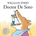 Cover Art for 9780312611897, Doctor de Soto by William Steig