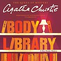 Cover Art for 9781504762410, The Body in the Library by Agatha Christie