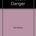 Cover Art for 9789576770685, Clear and Present Danger by Tom Clancy