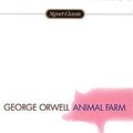 Cover Art for 9780452264908, Orwell George : Animal Farm by George Orwell