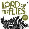 Cover Art for 9780571290581, Lord of the Flies by William Golding