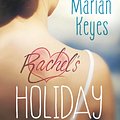 Cover Art for 9781405924771, Rachel's Holiday by Marian Keyes