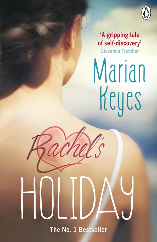 Cover Art for 9781405924771, Rachel's Holiday by Marian Keyes