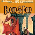 Cover Art for 9781593351106, Blood of the Fold by Terry Goodkind