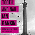 Cover Art for 9781409142188, Tooth and Nail by Ian Rankin