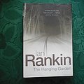 Cover Art for 9780752807218, The Hanging Garden by Ian Rankin