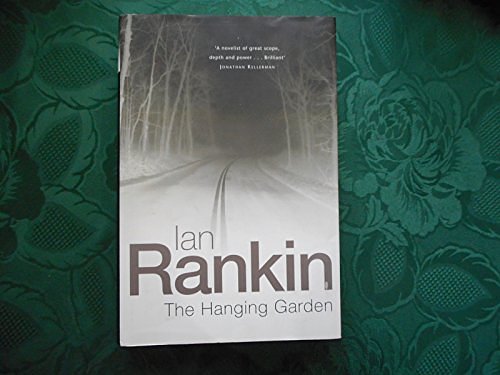 Cover Art for 9780752807218, The Hanging Garden by Ian Rankin