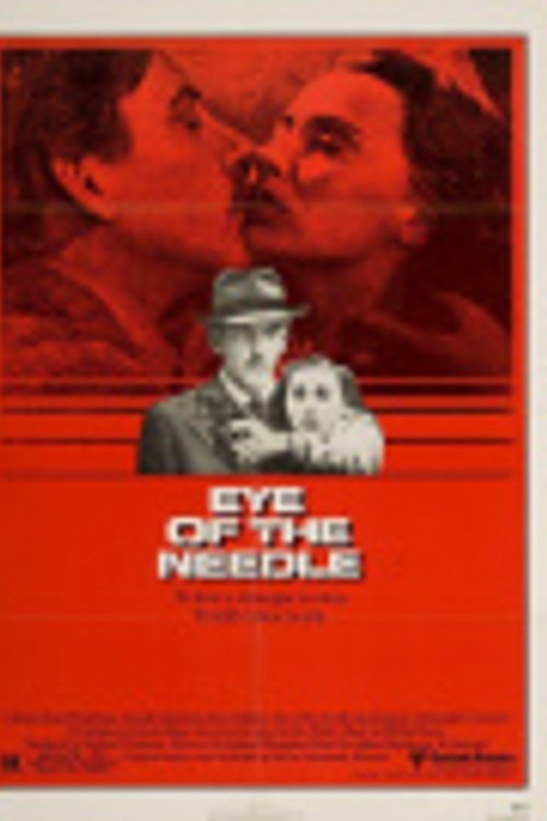Cover Art for 9337369014975, Ken Follett's Eye Of The Needle by Via Vision