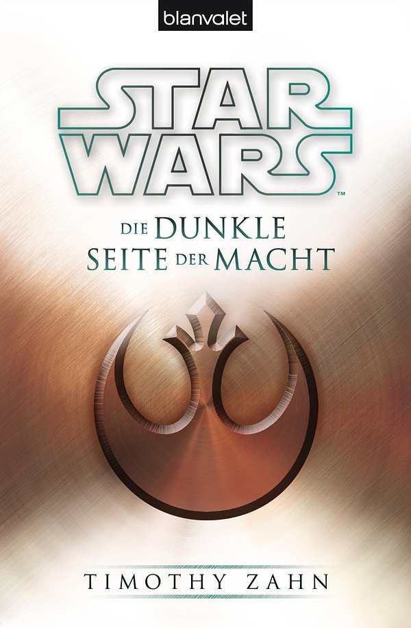 Cover Art for 9783442264070, Star Wars(TM) Die dunkle Seite der Macht by Timothy Zahn