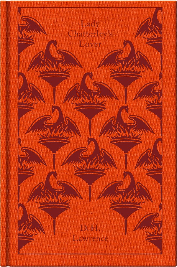 Cover Art for 9780141192482, Lady Chatterley’s Lover by D. H. Lawrence