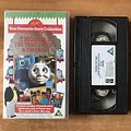 Cover Art for 5024165596968, Thomas the Tank Engine and Friends - Your Favourite Story Collection [VHS] by Unknown