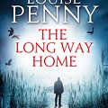 Cover Art for 9780751552669, The Long Way Home by Louise Penny