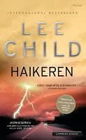 Cover Art for 9788202411954, Haikeren by Lee Child