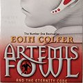 Cover Art for 9780241335611, Artemis Fowl and the Eternity Code by Eoin Colfer