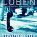 Cover Art for 9780752874401, Promise Me by Harlan Coben