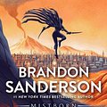 Cover Art for 9781250868312, The Hero of Ages by Brandon Sanderson