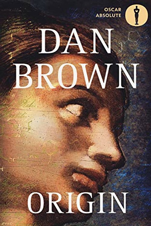 Cover Art for 9788804703389, Origin by Dan Brown
