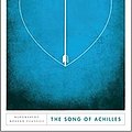 Cover Art for B08QZ73CBM, The Song of Achilles Bloomsbury Modern Classics PaperBACK 21 Sept 2017 by Madeline Miller