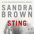 Cover Art for 9781444791495, Sting by Sandra Brown